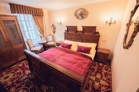 Hotel Svatojánský Dvur