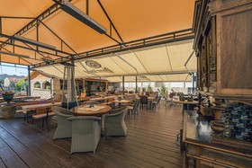Hotel Svatojánský Dvur