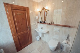 Hotel Svatojánský Dvur