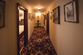 Hotel Svatojánský Dvur