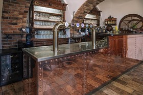 Hotel Svatojánský Dvur