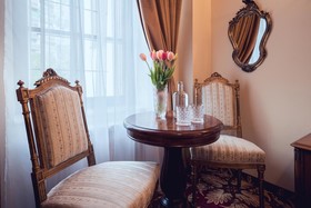 Hotel Svatojánský Dvur