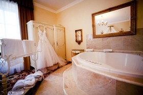 Hotel Svatojánský Dvur