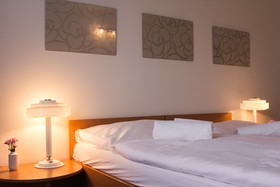 Hotel Wolf