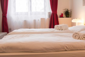 Hotel Wolf