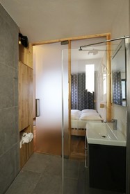 Hotel Wolf