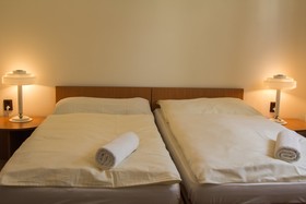 Hotel Wolf