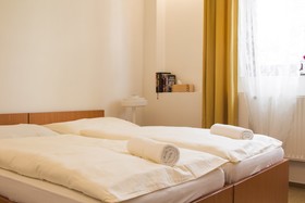 Hotel Wolf