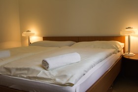Hotel Wolf