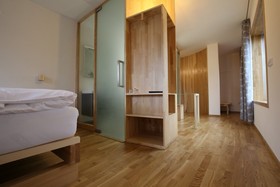 Hotel Wolf