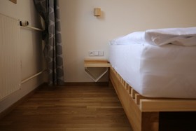 Hotel Wolf
