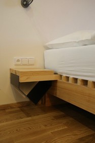 Hotel Wolf