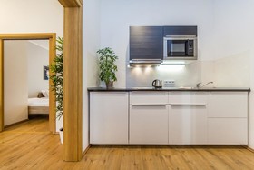Nabo Apartments