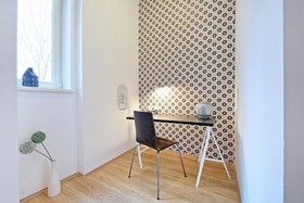 Nabo Apartments