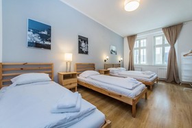 Nabo Apartments