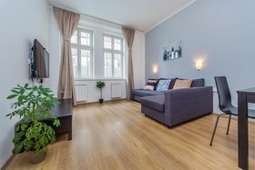 Nabo Apartments