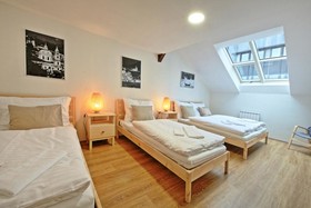 Nabo Apartments