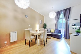 Nabo Apartments