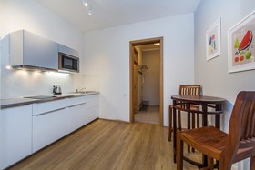 Nabo Apartments