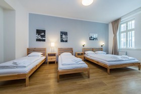 Nabo Apartments