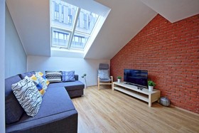 Nabo Apartments