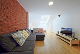 Nabo Apartments
