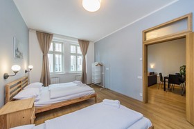 Nabo Apartments