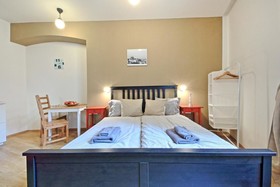 Nabo Apartments