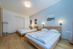 Nabo Apartments