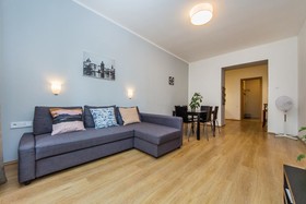 Nabo Apartments