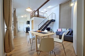 Nabo Apartments