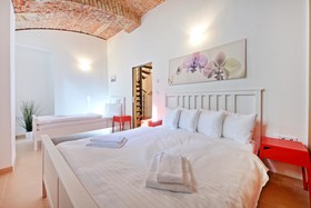 Nabo Apartments