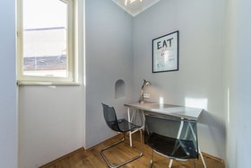 Nabo Apartments