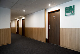 Olympik Congress Hotel