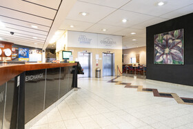 Olympik Congress Hotel
