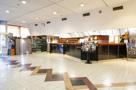 Olympik Congress Hotel