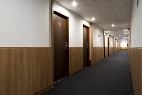 Olympik Congress Hotel