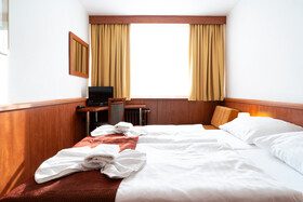 Olympik Congress Hotel