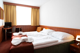 Olympik Congress Hotel