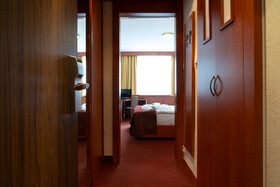 Olympik Congress Hotel