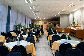 Olympik Congress Hotel