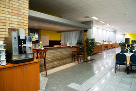 Olympik Congress Hotel