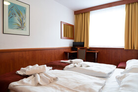 Olympik Congress Hotel