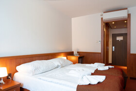 Olympik Congress Hotel
