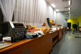 Olympik Congress Hotel