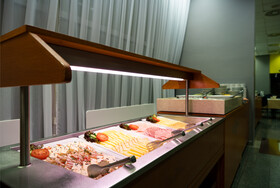 Olympik Congress Hotel