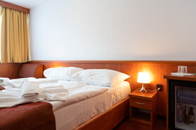 Olympik Congress Hotel