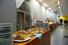 Olympik Congress Hotel