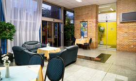 Olympik Congress Hotel