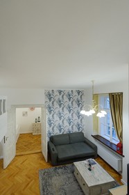 Pinkova Apartments